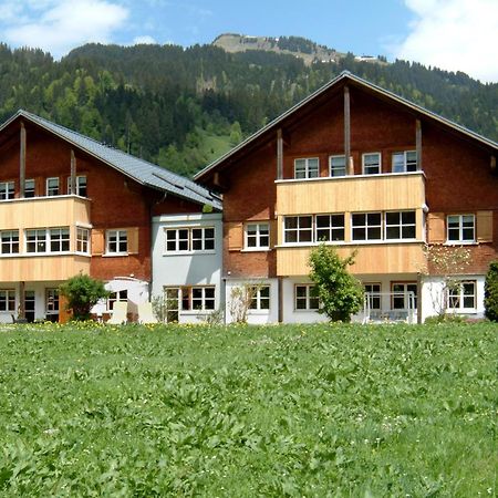 Ferienwohnungen Erath Шоппернау Экстерьер фото